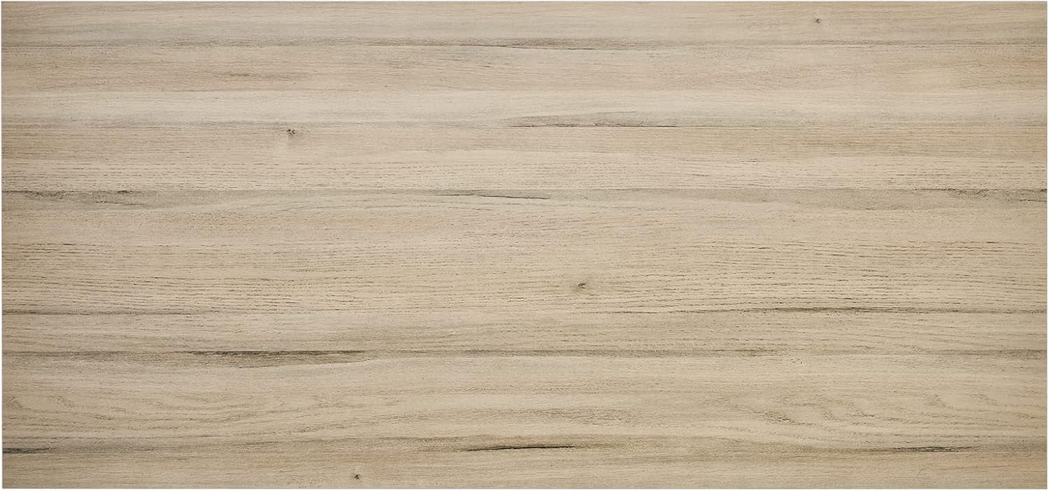Kaboon 60x28 inches Tabletop for Sit Stand Desk and More