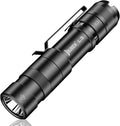 WUBEN L3 Flashlight 3000 Lumens - Compact Rechargeable Tactical Light