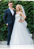 AbcCustomize Canvas Prints with Your Photos - Personalized Wall Art