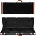 Ktaxon Electric Guitar Hard Case 39 in - Solid Protection