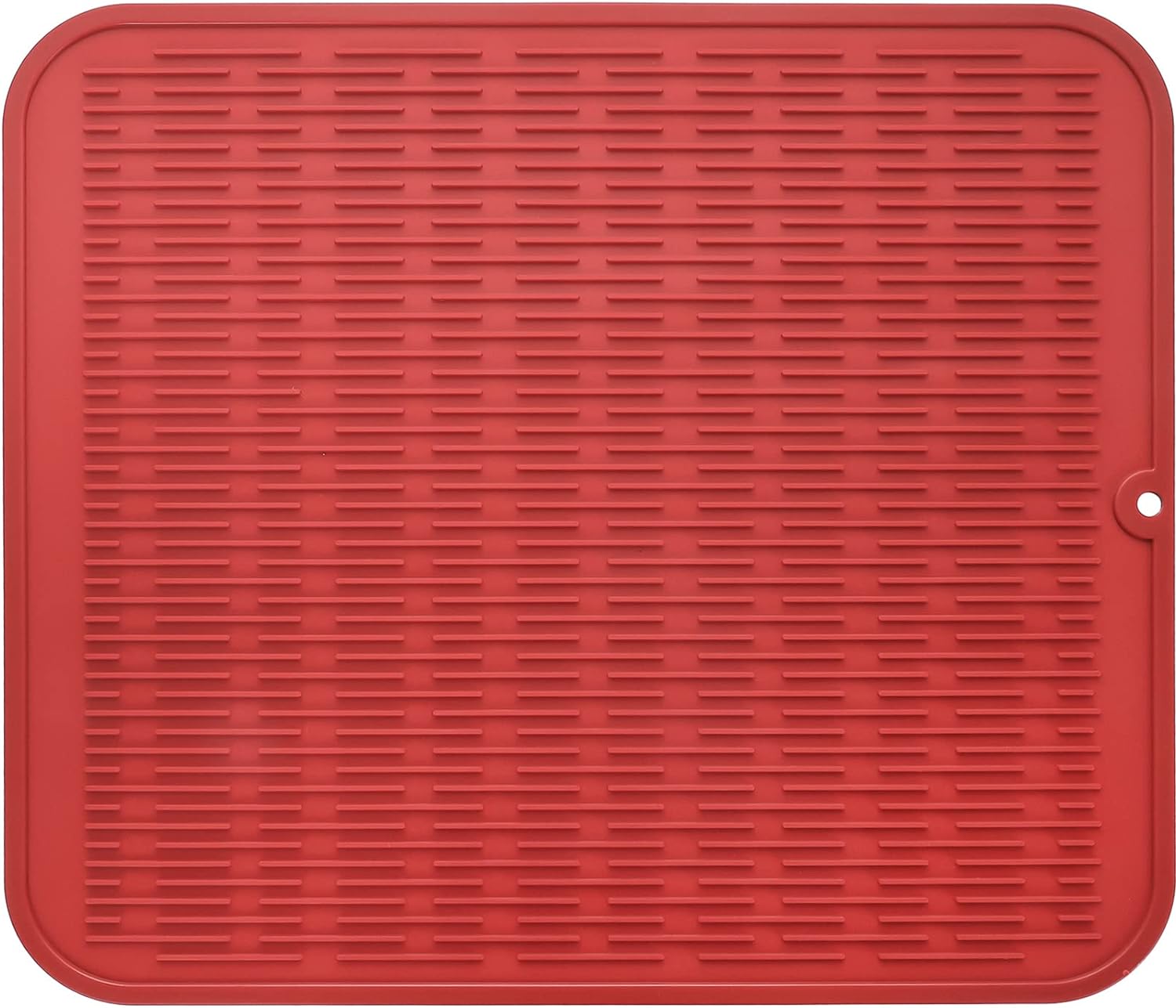 Multipurpose Silicone Drying Mat- Eco-Friendly & Heat-Resistant!
