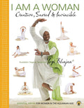 Sacred Kriyas for Women: Unlock Your Power