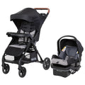 Baby Trend Passport Cargo Travel System - Lightweight Travel Seat