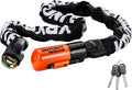 Kryptonite Evolution 1012 Bike Chain Lock - Heavy Duty Security