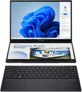 ASUS Zenbook DUO Dual 14 OLED Laptop - Dual-Screen Productivity