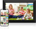 DASFIWO 10.1 Inch WiFi Digital Picture Frame Review