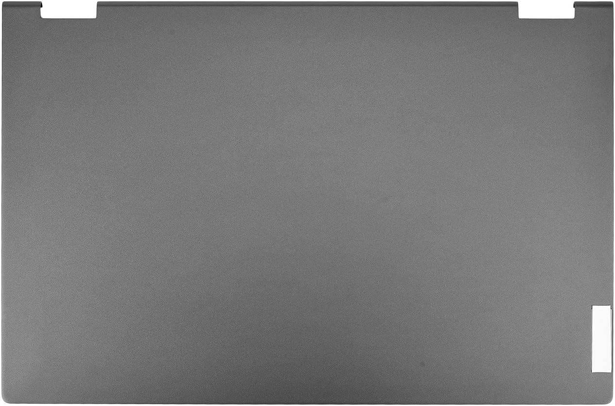 Replacement LCD Back Cover for Lenovo ideapad Flex 5-15 Series