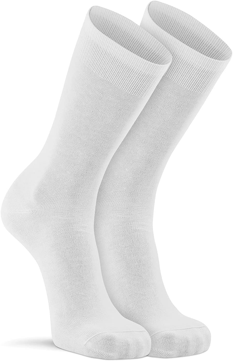 Dry & Lightweight Men's Crew Socks