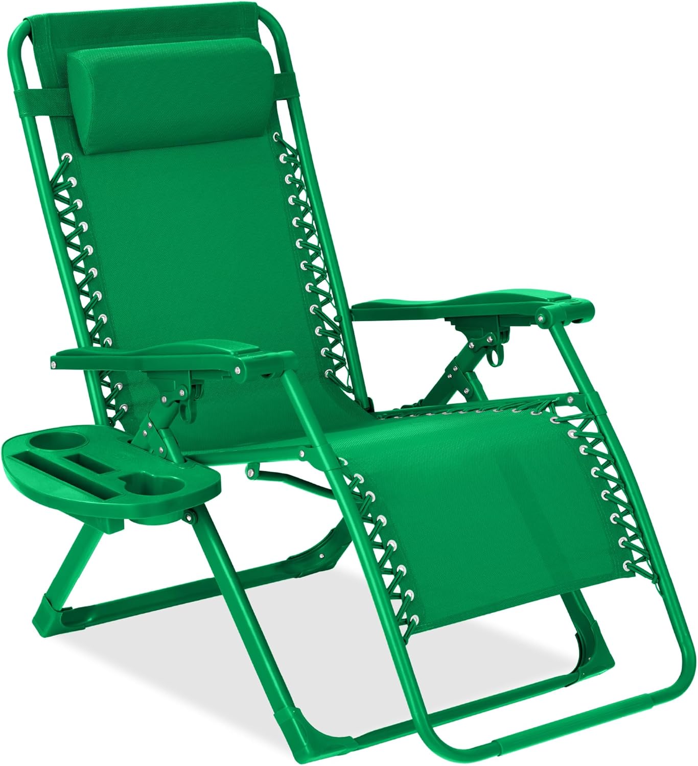 Adjustable Zero Gravity Chair for Ultimate Relaxation Outdoors