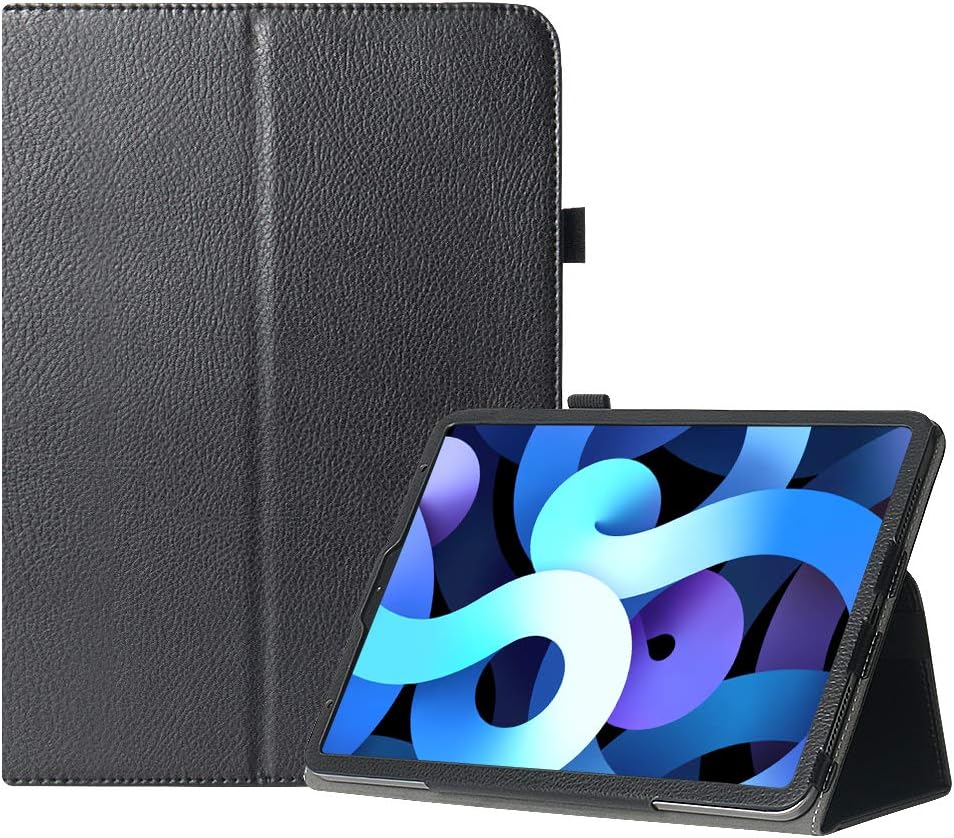 SaharaCase Folio Case for Apple iPad Air 10.9in - Rugged Protection