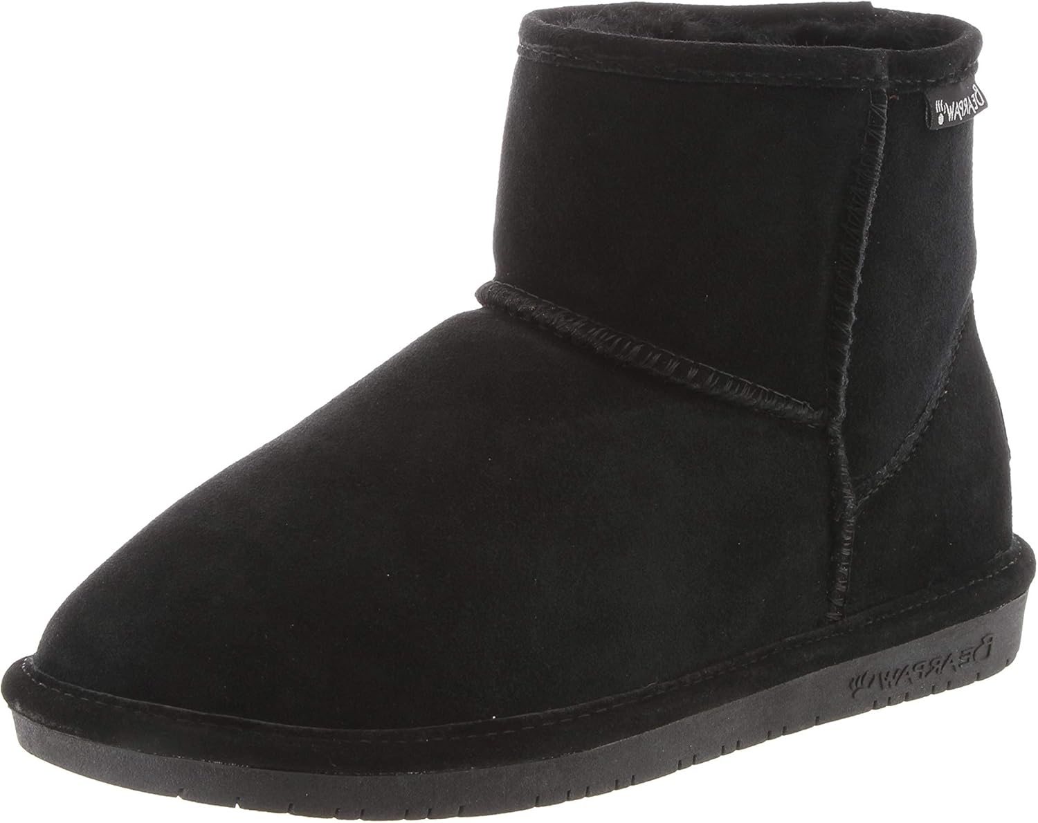 BEARPAW Women's Demi Fashion Boot: Stylish Comfort for All Occasions