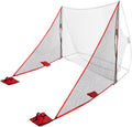 Golf Shank Net Attachment: Swing with Precision!