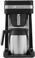 BUNN Speed Brew High Altitude Coffee Maker - Fast 10-Cup Brewing