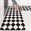 Stylish Anti Fatigue Kitchen Mats by KIMODE for Ultimate Comfort