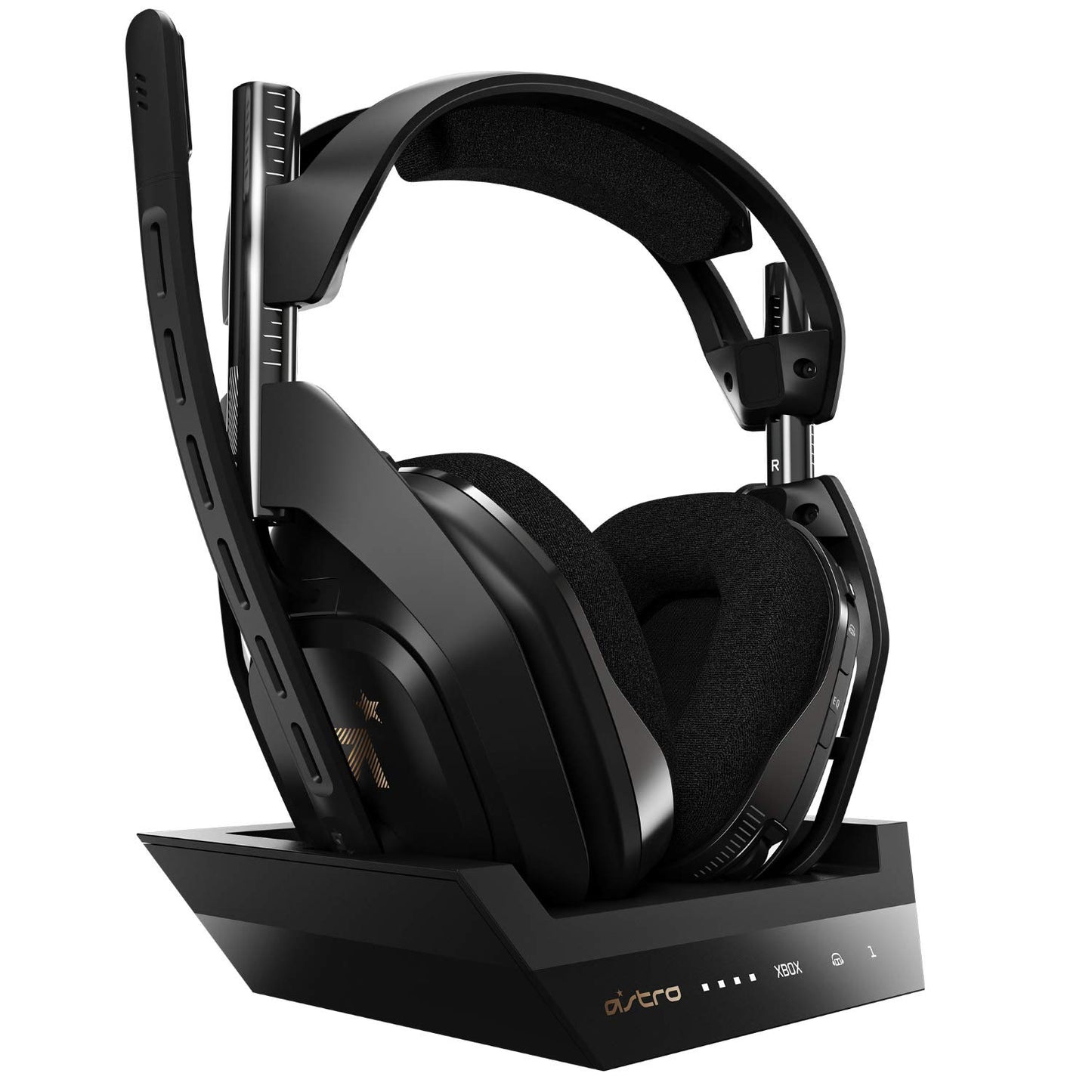 ASTRO A50 Wireless Headset Gen 4 - Xbox Series X|S Compatible