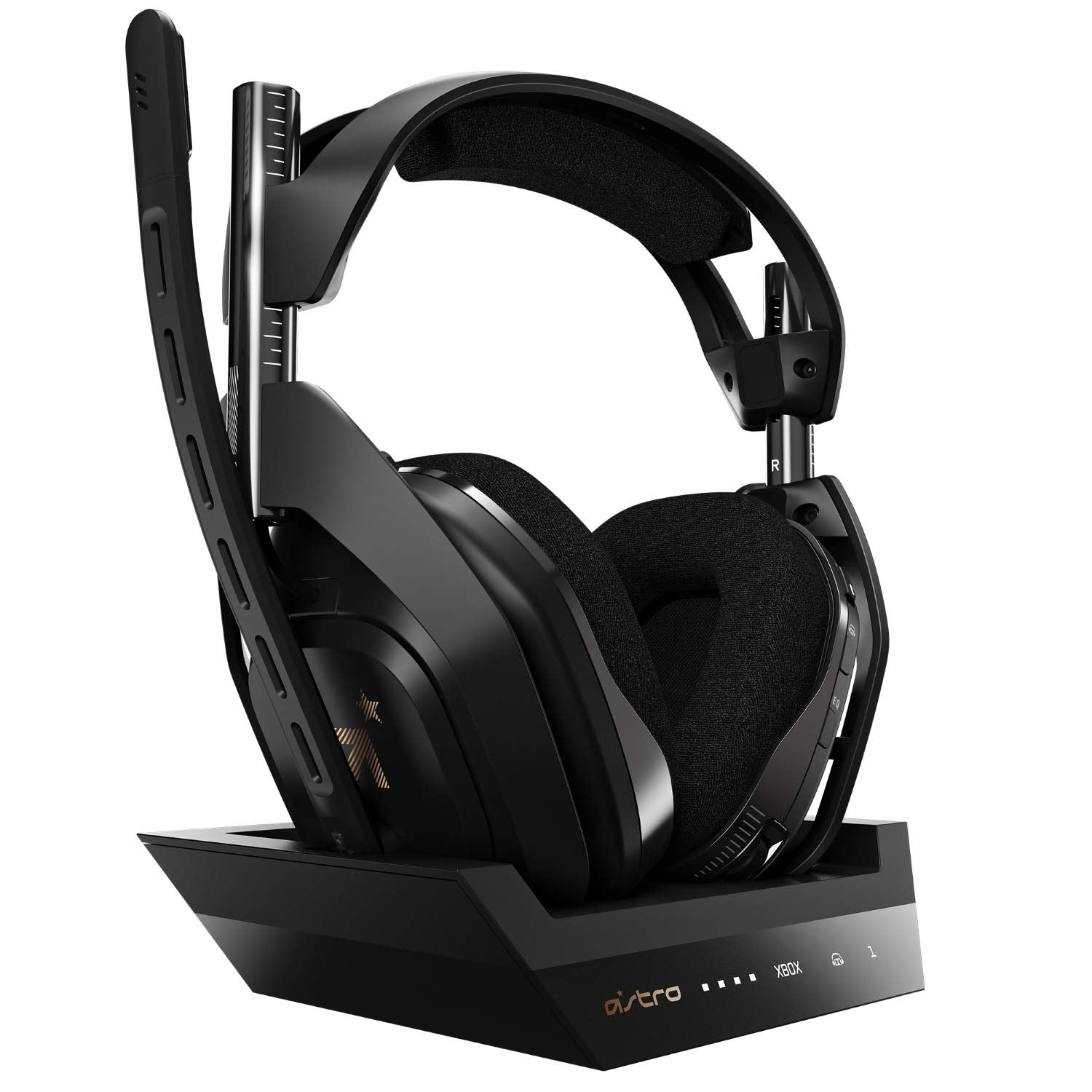 ASTRO A50 Wireless Headset Gen 4 - Xbox Series X|S Compatible