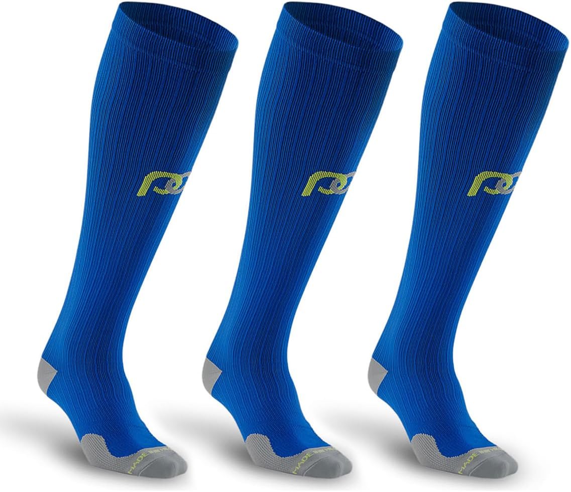 Running Marathon Socks - Comfortable Compression for Recovery