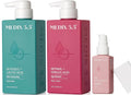 Medix 5.5 Anti Aging Skin Care 3PC Set - Cleanse Treat Hydrate