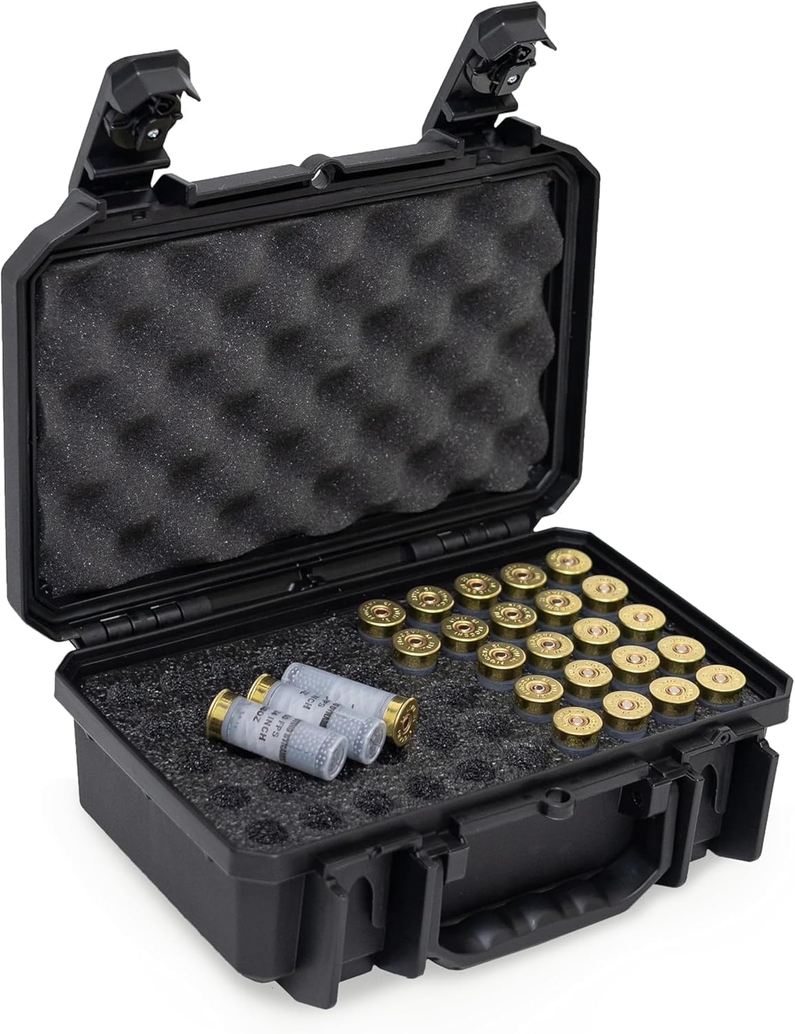 Evergreen Rifle Ammo Cases for 223, 5.56, 300 BLK and More