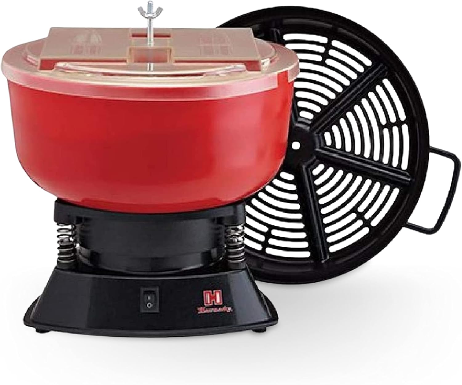 Hornady LNL Sonic Cleaner LiH 2 Liter for Efficient Case Care