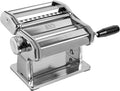 MARCATO Atlas 150 Classic Manual Pasta Machine for Homemade Pasta