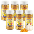 Garlic Gold Toasted Nuggets Organic Garlic Salad Topper - Crunchy