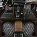 Custom Personalized Floor Mats for Cars Full Coverage - Waterproof