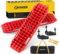 BUNKER INDUST Gen 7th Traction Boards with Mounting Kit - Roof Rack