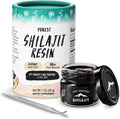 Pure Himalayan Shilajit Resin 30g - High Potency Natural Support