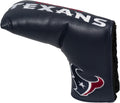 Team Golf Vintage Blade Putter Headcover - Form Fitting Protection