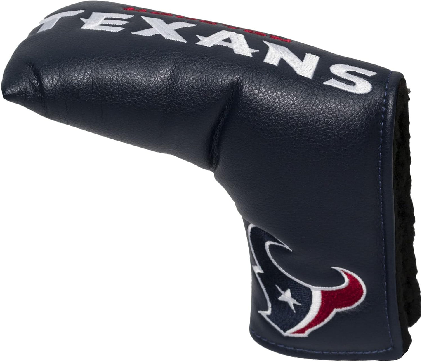 Team Golf NFL Golf Club Vintage Blade Putter Headcover Review