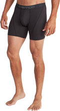 Give-N-Go Sport 2.0 6ft Boxer Brief for Men - Breathable Travel Fit