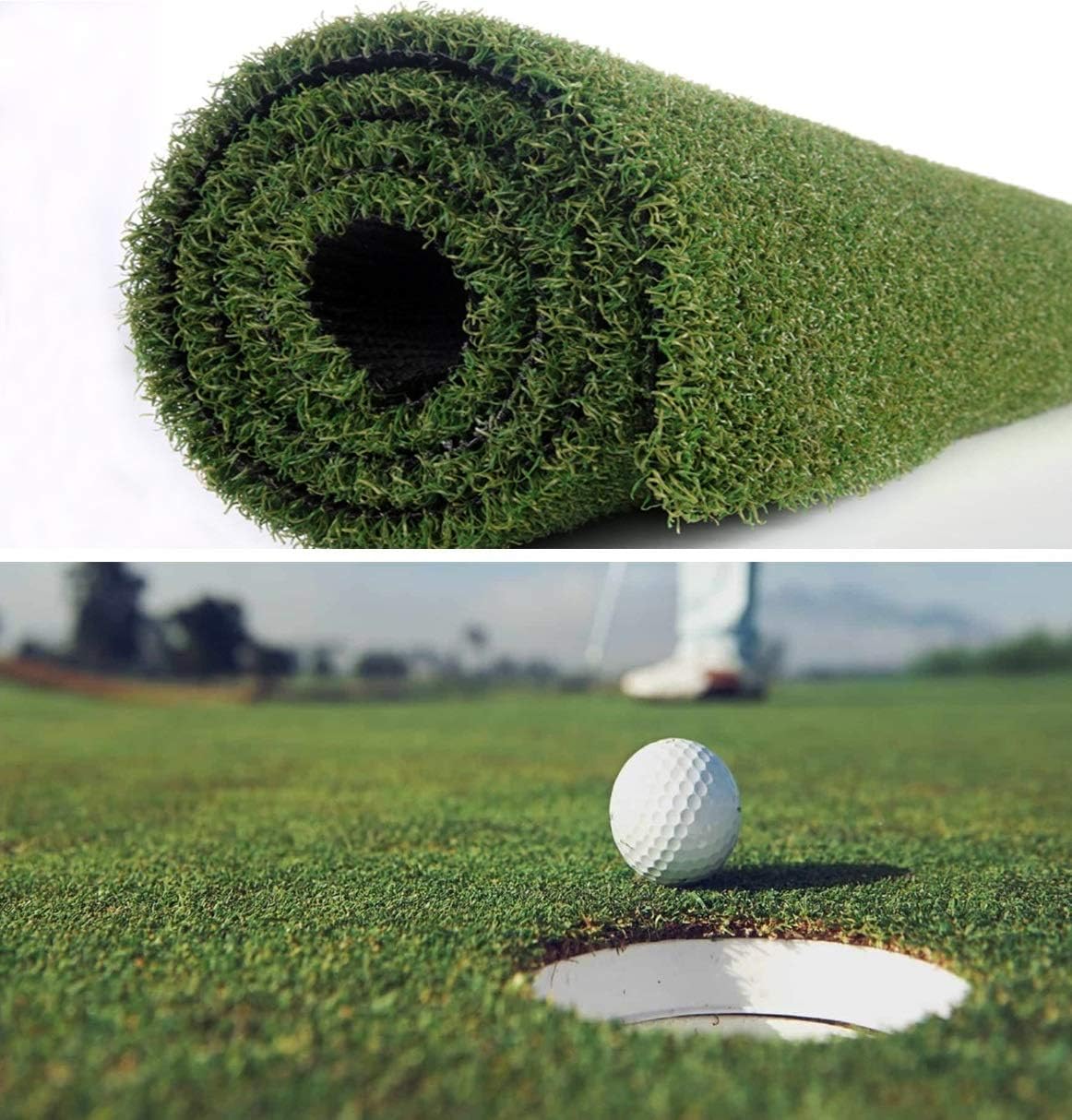 Petgrow Pro Putting Green Turf: Improve Your Golf Game!