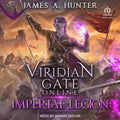 Viridian Gate Online: Imperial Legion - A Thrilling Adventure