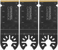 Dremel MM485B Carbide Flush Cutting Blades - Long Life Cutting
