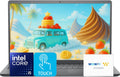 Dell Inspiron 15.6in FHD Touchscreen Laptop - Powerful Daily Workhorse
