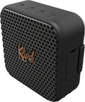 Klipsch Austin Portable Bluetooth Speaker - 12 Hrs Playtime for Premium Sound