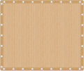 90% Shade Fabric Sun Shade Cloth 10x12 ft - Durable UV Block