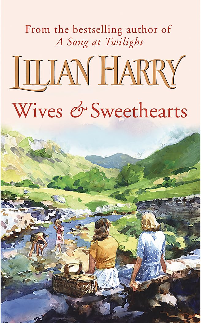 Wives & Sweethearts: A Heartfelt Journey Through Love and Life