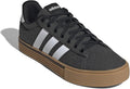 adidas Mens Daily 4.0 - Classic Skate-Inspired Everyday Sneaker area