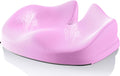 Benazcap Large Seat Cushion for Office Chair - Memory Foam Coccyx