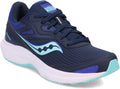 Saucony Women's Cohesion 16 Sneaker: Comfort Meets Durability