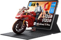 2-in-1 Laptop Tablet 13in 2K Touchscreen - Productivity Hybrid