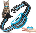 Cat Shock Collar for Cats - Gentle Nighttime Meow Control