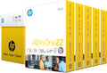 HP Papers 8.5x11 All-In-One 22 lb Paper for Color Printing