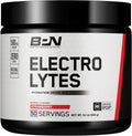 BPN Electrolytes Hydration Drink Mix Strawberry - Sugar Free 50 ct