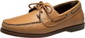 Vostey Men's Slip On Shoes Arch Support Loafers - Lightweight Comfort