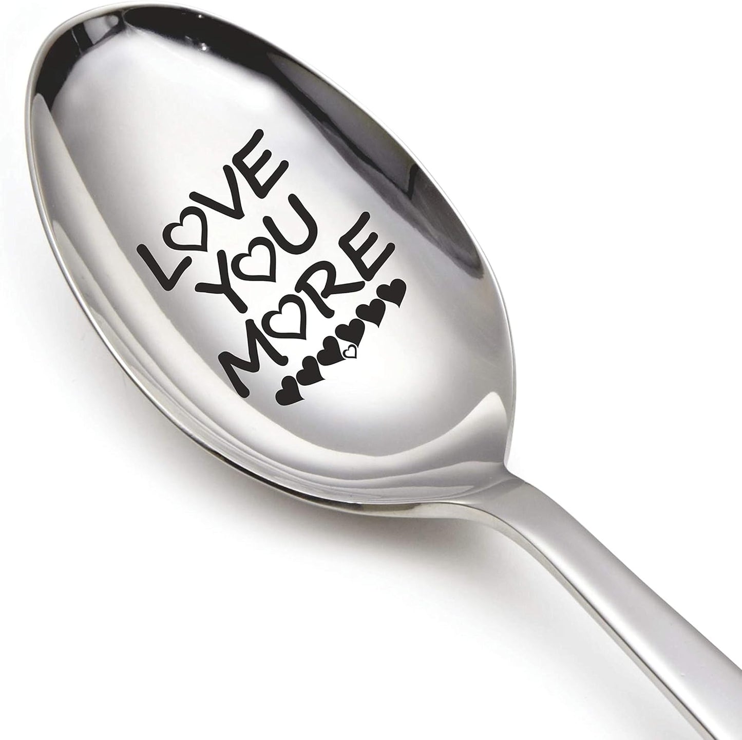 Seyal Love Spoon - Heartfelt Gift