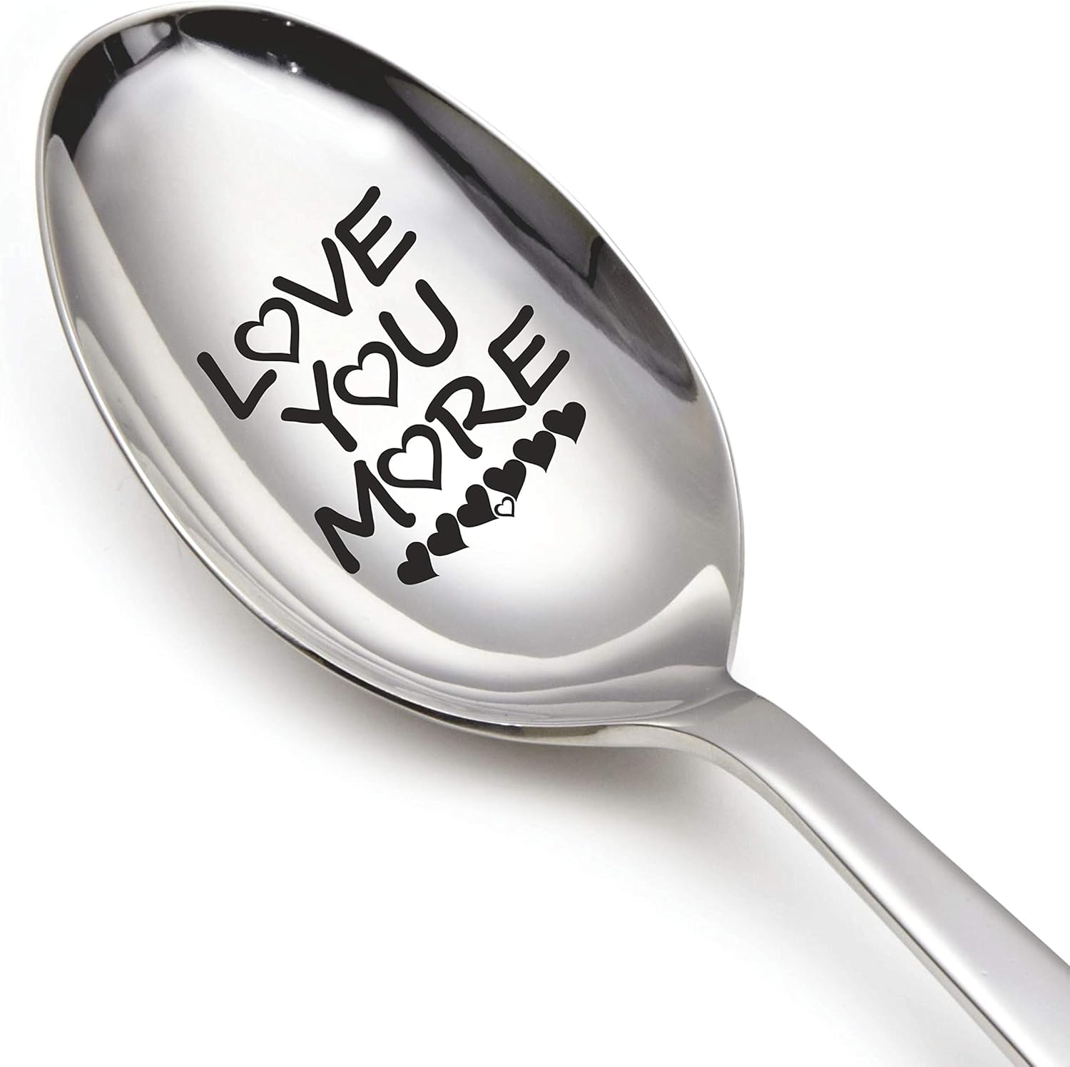 Seyal Love Spoon - Heartfelt Gift