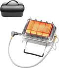 Fire-Maple Sunflower Portable Heater Stove - 2-in-1 Function, Perfect for Outdoor Adventures!